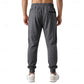 Relaxed Everyday Joggers
