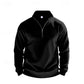 Quarter-Zip Sweatshirt