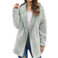 Hooded Everyday Jacket