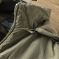All-Season Hooded Outdoor Jacket