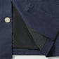 Mandarin-Collar Jacket