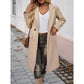 Tailored Longline Coat