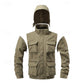 All-Weather Explorer Jacket