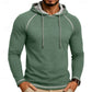 Classic Drawstring Hoodie