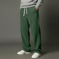 Relaxed Drawstring Pants