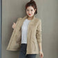Waterproof Cinched-Waist Jacket