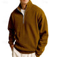 Quarter-Zip Sweatshirt
