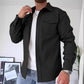 Classic Utility Overshirt