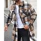 Plaid Overshirt