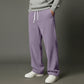 Relaxed Drawstring Pants