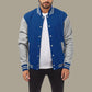 Classic Varsity Jacket
