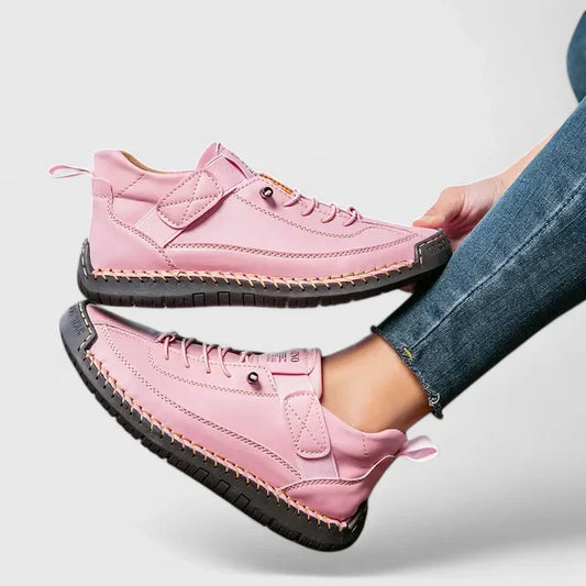 Supportive Everyday Comfort Trainers