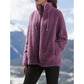 Full-Zip Everyday Coat