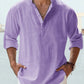 Classic Button-Up Shirt