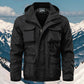 All-Weather Explorer Jacket