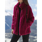 Full-Zip Everyday Coat