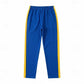 Relaxed Side-Stripe Sweatpants