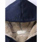 Hooded Zip-Up Jacket