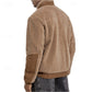 Full-Zip Fleece Jacket