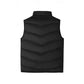 Quilted Puffer Vest