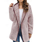 Hooded Everyday Jacket
