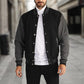 Classic Varsity Jacket