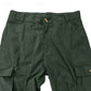 Rugged Cargo Pants