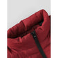 Quilted Puffer Vest