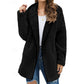 Hooded Everyday Jacket