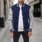 Classic Varsity Jacket