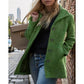 Timeless Turndown Collar Coat