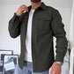 Classic Utility Overshirt