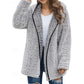 Hooded Everyday Jacket