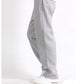 Relaxed Straight-Leg Joggers