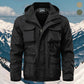 All-Weather Explorer Jacket