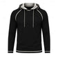 Classic Drawstring Hoodie