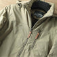 All-Season Hooded Outdoor Jacket