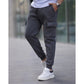 Relaxed Cargo Joggers