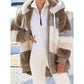 Hooded Zip-Up Jacket