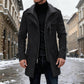 Tailored Overcoat