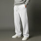 Relaxed Drawstring Pants