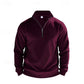 Quarter-Zip Sweatshirt