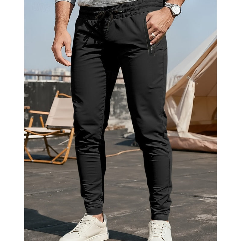 Tapered Everyday Joggers