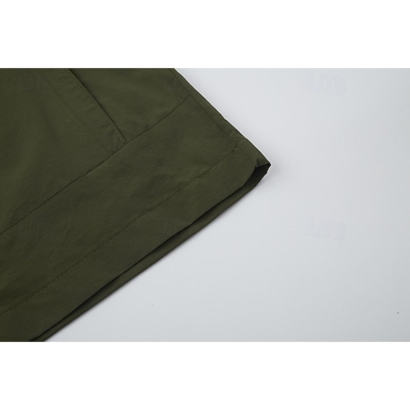 All-Weather Outdoor Jacket