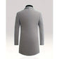 Classic Long Overcoat