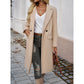 Tailored Longline Coat