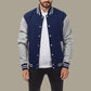 Classic Varsity Jacket