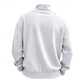 Quarter-Zip Sweatshirt
