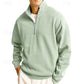 Quarter-Zip Sweatshirt