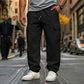 Relaxed Cargo Joggers